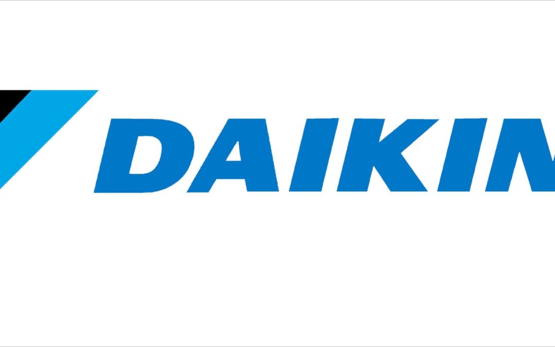 daikin