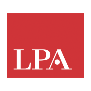 LPA Logo