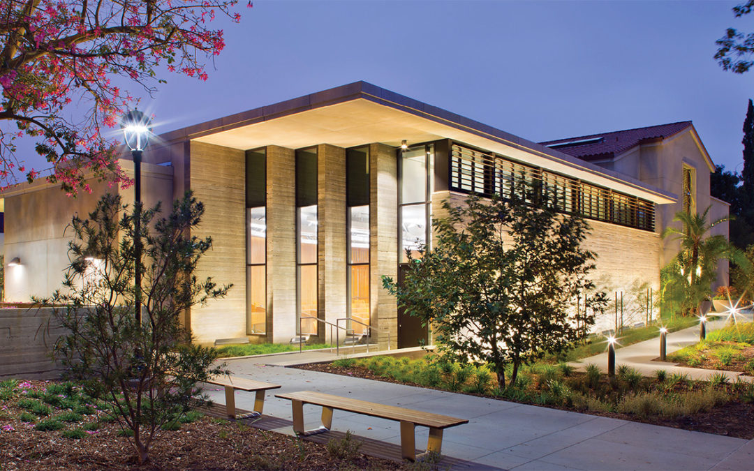 Nine Radiant Case Study Buildings Demonstrate Energy Efficiency and Occupant Satisfaction