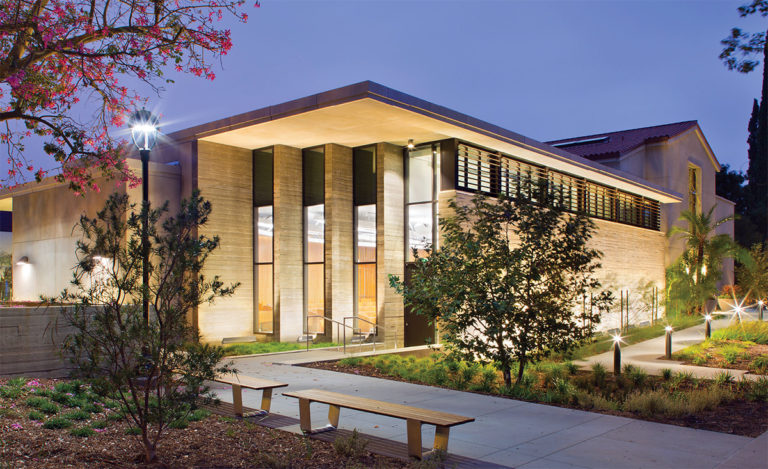 Nine Radiant Case Study Buildings Demonstrate Energy Efficiency and Occupant Satisfaction