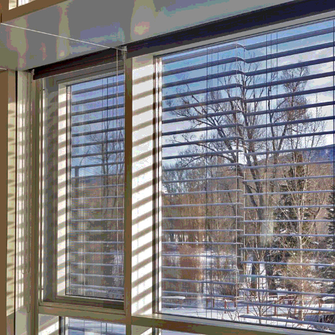 featured daylighting tool