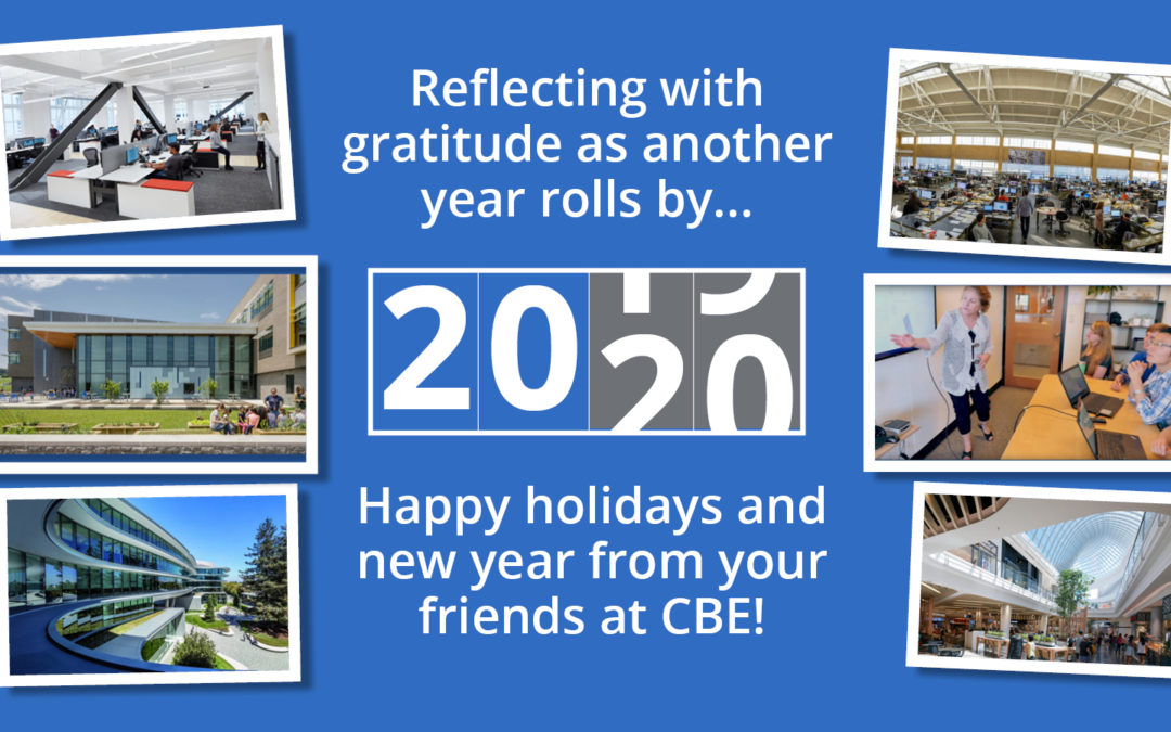 CBE’s 2019 Year in Review: Expanding Membership, Results and Building Performance Tools