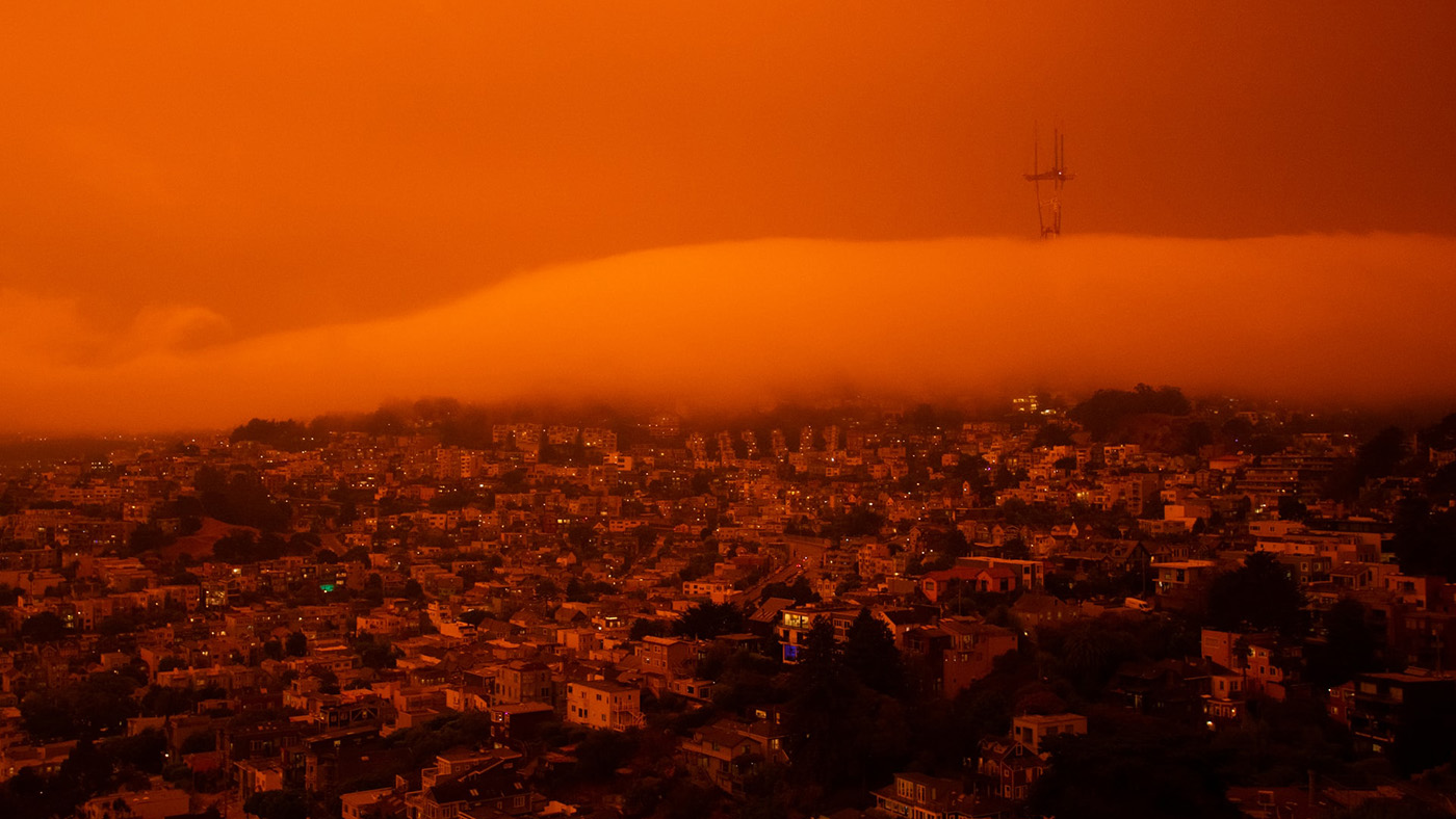 SF-orange-sky