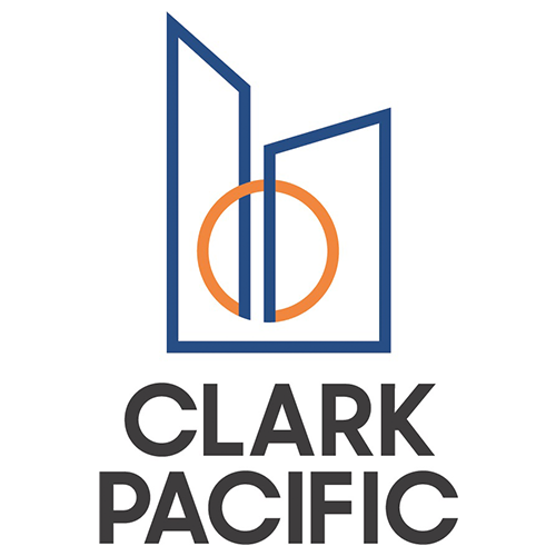 clark pacific logo