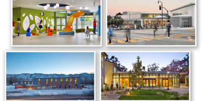 Sustainable and Successful: Case Studies from the Livable Buildings Awards