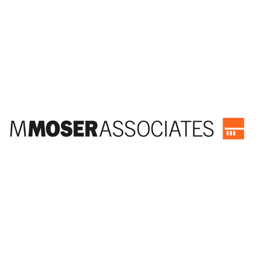 logo M Moser