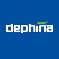 Dephna logo