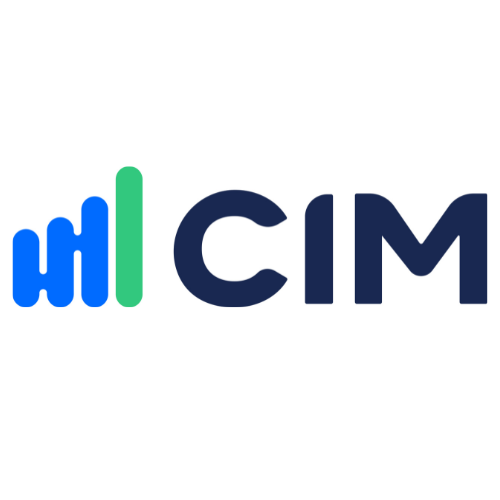 CIM Logo