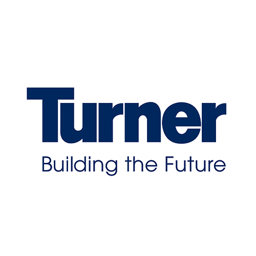 Turner Construction Company logo